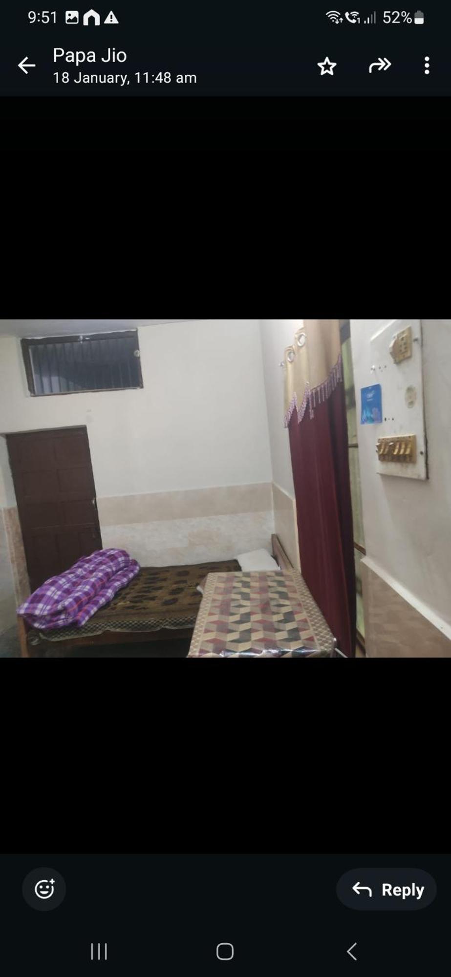 Allāhābād JunctionHouse公寓 外观 照片